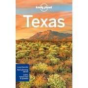Texas Lonely Planet