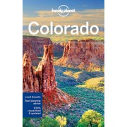 Colorado Lonely Planet