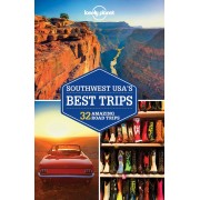 Southwest USA's Best Trips Lonely Planet