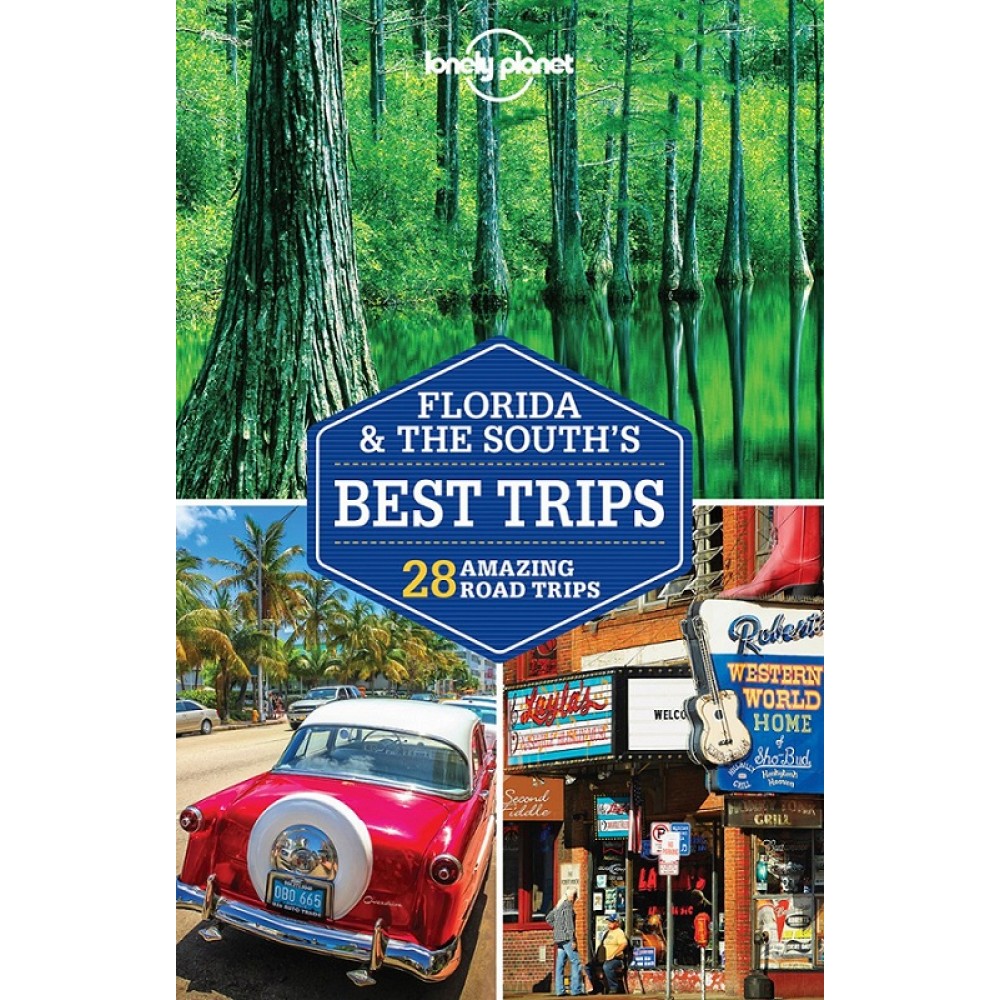 Florida & The South´s Best Trips