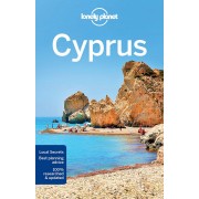 Cyprus Lonely Planet