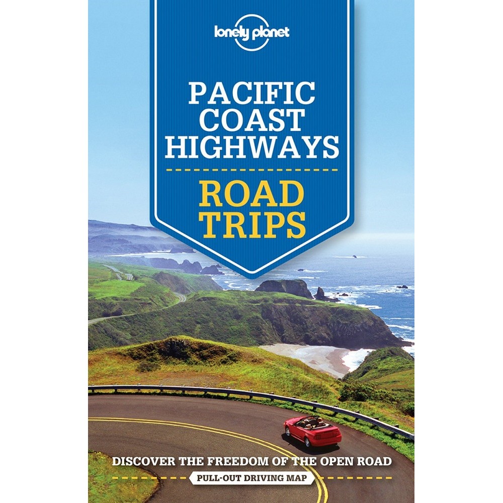 Pacific Coast Highway Road Trips Lonely Planet