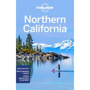 Northern California Lonely Planet