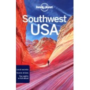 Southwest USA Lonely Planet