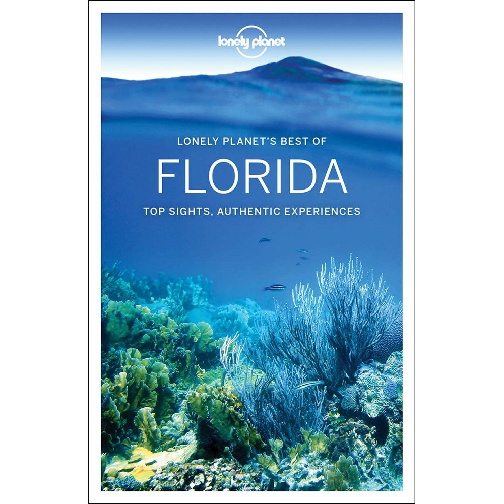Best of Florida Lonely Planet