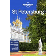 St Petersburg Lonely Planet
