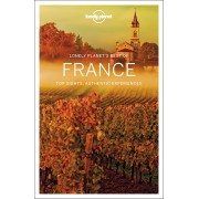 Lonely Planet´s Best of France