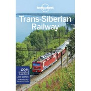 Trans-Siberian Railway Lonely Planet