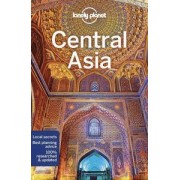 Central Asia Lonely Planet