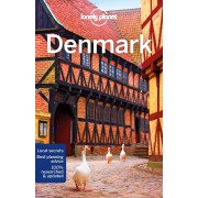 Denmark Lonely Planet