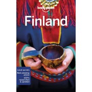 Finland Lonely Planet