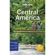 Central America Lonely Planet