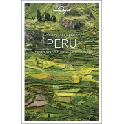 Lonely Planet´s Best of Peru