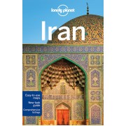 Iran Lonely Planet