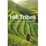 Hill Tribes Phrasebook Lonely Planet