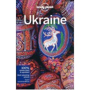 Ukraine Lonely Planet