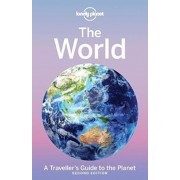 The World Lonely Planet