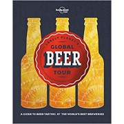 Lonely Planets Global Beer Tour