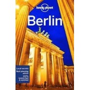 Berlin Lonely Planet