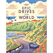 Epic Drives of the World -  Lonely Planet
