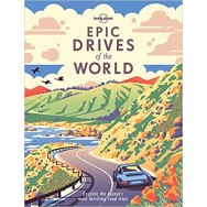 Epic Drives of the World -  Lone..
