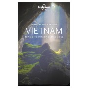 Lonely Planet´s Best of Vietnam