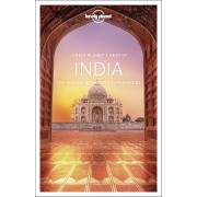 Best of India Lonely Planet