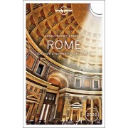 Lonely Planet´s Best of Rome