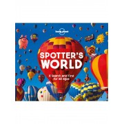 Spotter´s World Lonely Planet