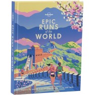 Epic Runs of the World -  Lonely Planet