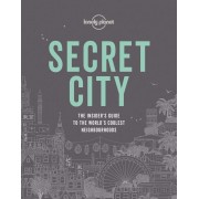 Secret City Lonely Planet