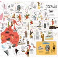 The Bugs Book Lonely Planet Kids