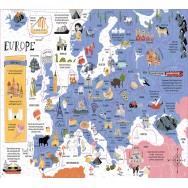 The Bugs Book Lonely Planet Kids