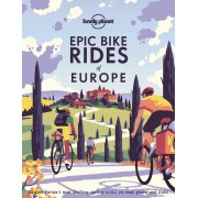 Epic Bike Rides of Europe Lonely Planet