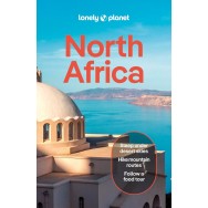 North Africa Lonely Planet