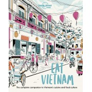 Eat Vietnam Lonely Planet