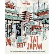 Eat Japan Lonely Planet