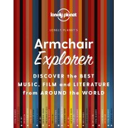 Armchair Explorer Lonely Planet