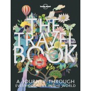 The Travel Book Lonely Planet