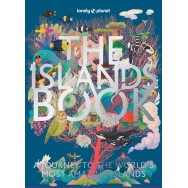 The Islands Book Lonely Planet