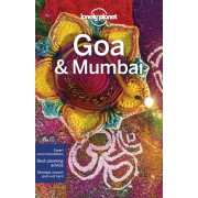 Goa and Mumbai Lonely Planet