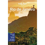 Rio de Janeiro Lonely Planet