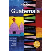 Guatemala Lonely Planet