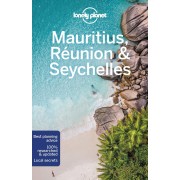 Mauritius Reunion and Seychelles Lonely Planet