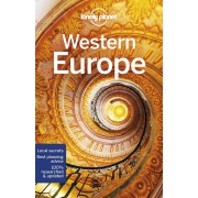 Western Europe Lonely Planet