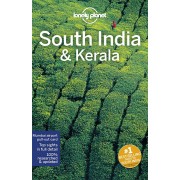 South India and Kerala Lonely Planet