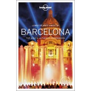 Best of Barcelona Lonely Planet