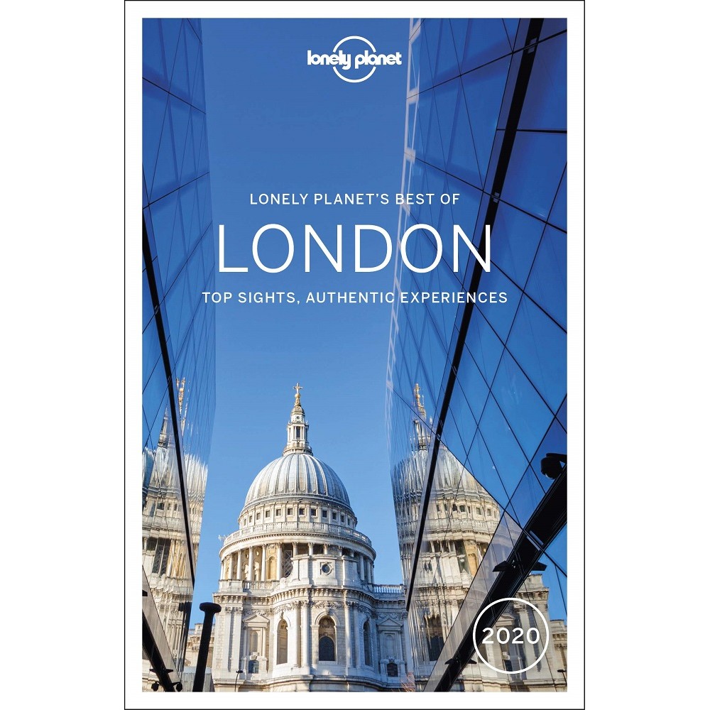 Lonely Planet´s Best of London