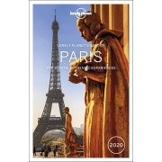 Lonely Planet´s Best of Paris
