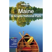 Maine and Acadia national park Lonely Planet